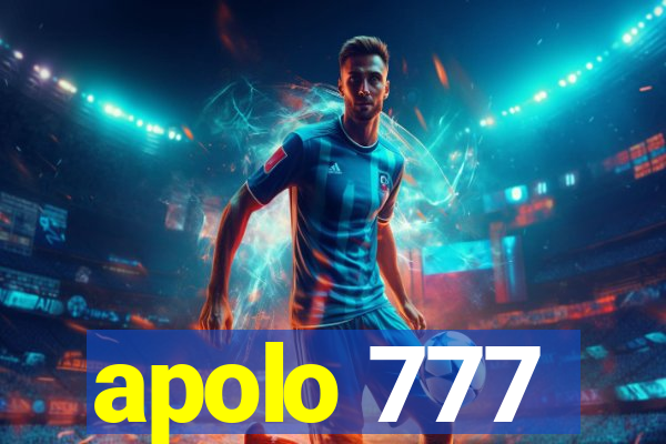 apolo 777